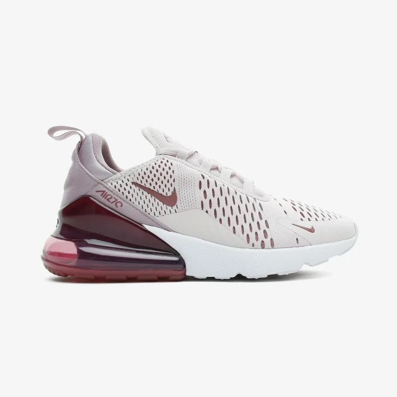 Air Max 270 Bej Günlük Sneaker