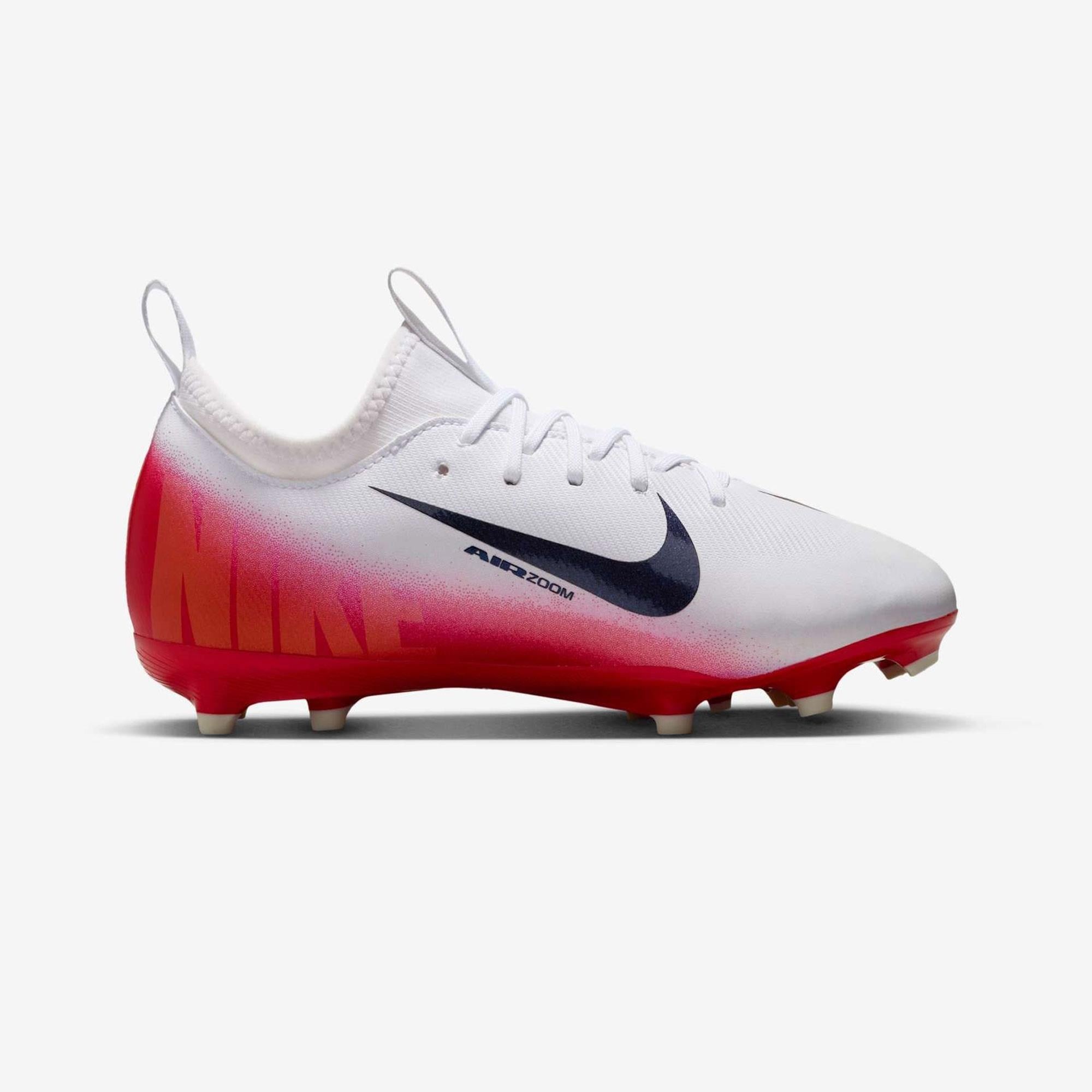 Nike Zoom Vapor 16 Academy FG Çocuk Krampon HJ7223-600
