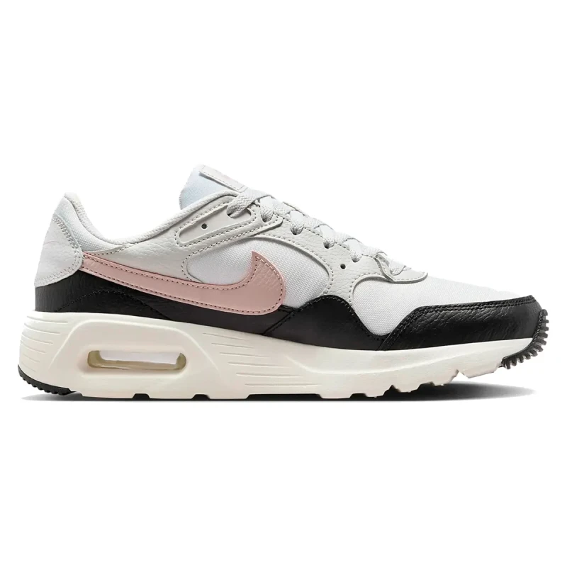 Air Max Sc Kadın Gri Sneaker