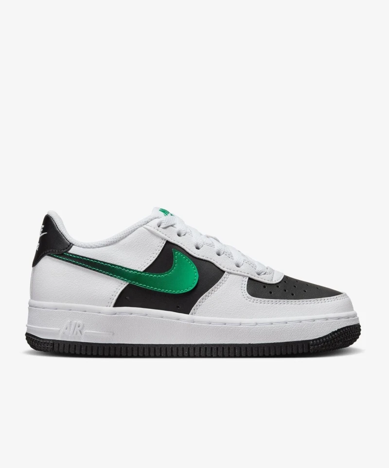 Air Force 1 Lv8 Beyaz Sneaker