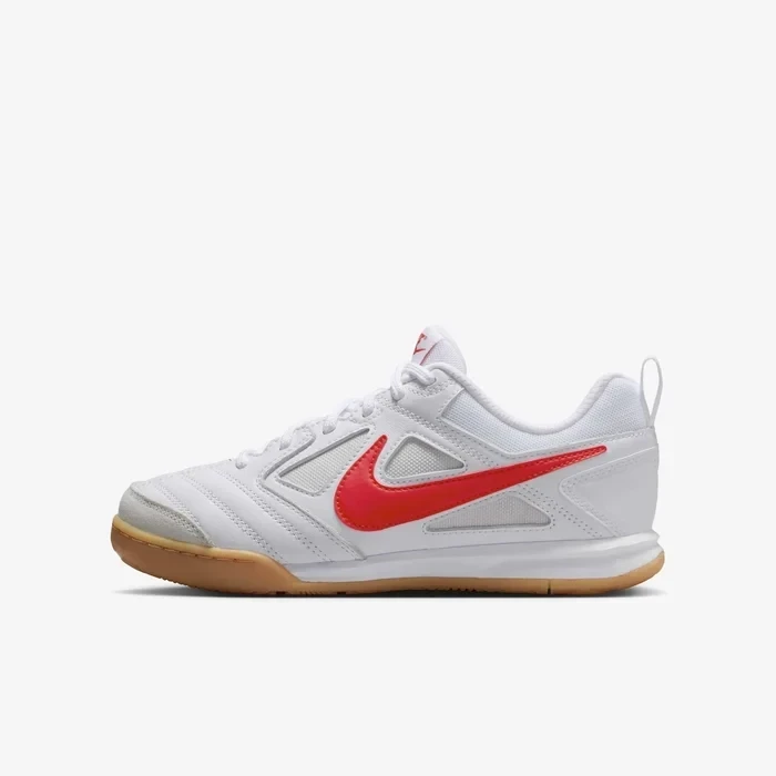 Gato Beyaz Günlük Sneaker