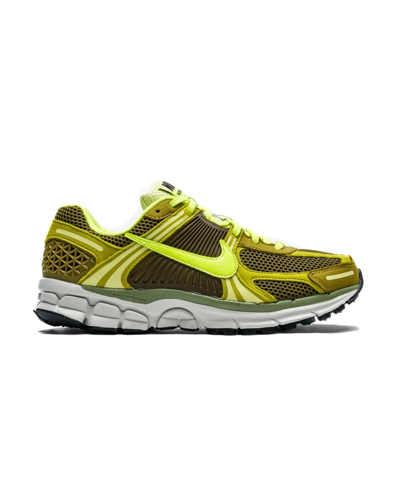 Zoom Vomero 5 Sarı Sneaker