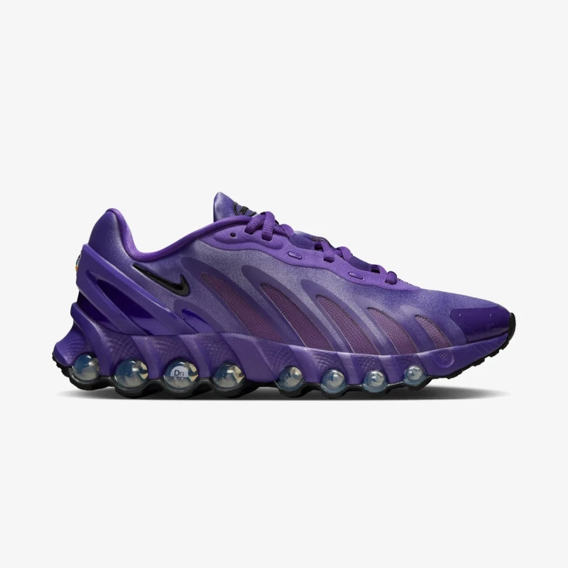 Air Max DN8 Günlük Mor Sneaker
