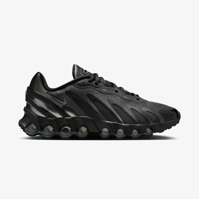 Air Max DN8 Siyah Spor Ayakkabı