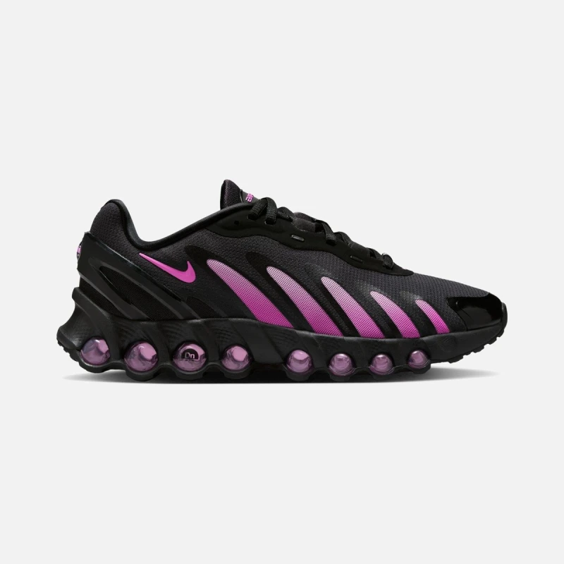 Air Max W Dn8 Pembe Spor Sneaker