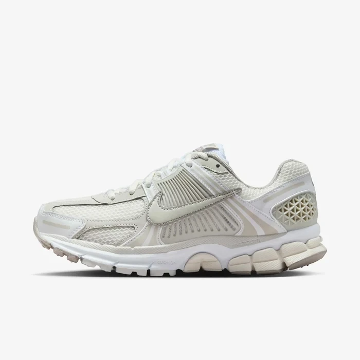 Nike Zoom Vomero 5 Gri Günlük Sneaker FJ2028-107