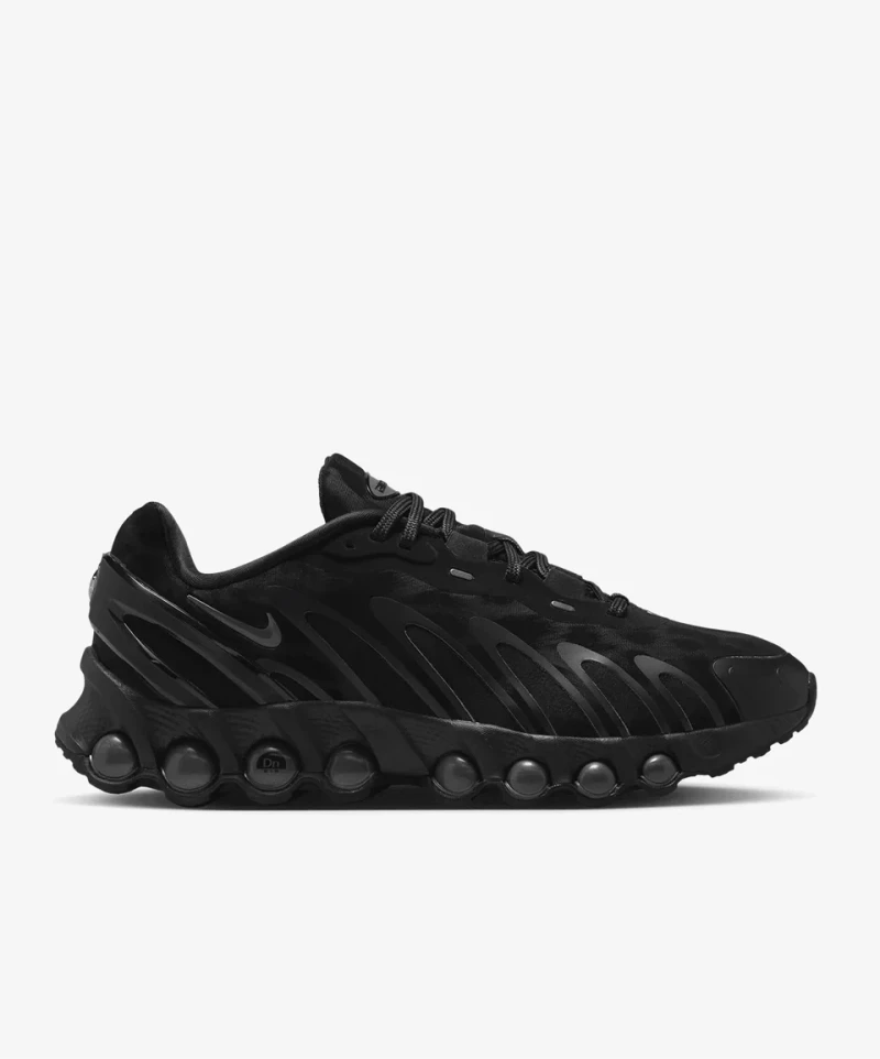 Air Max Dn8 SE Siyah Sneaker