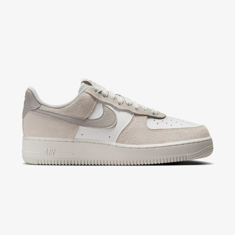 Air Force 1 Beyaz Spor Ayakkabı