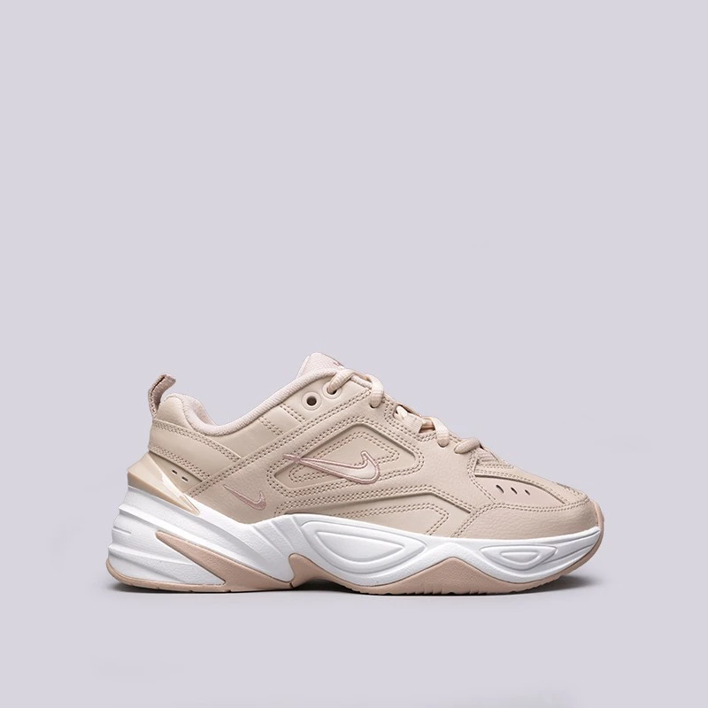 M2k Tekno Pudra Günlük Sneaker