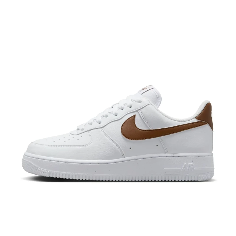 Air Force 1 '07 NN Beyaz Spor Ayakkabı