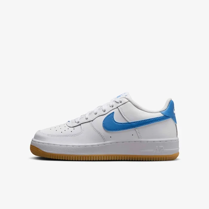 Nike Air Force 1 Beyaz Sneaker FV5948-115