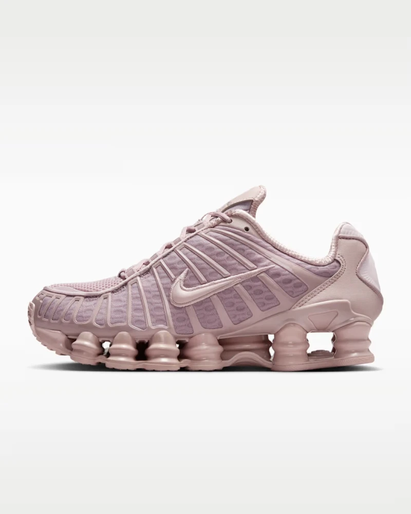 Shox TL Rose Günlük Sneaker