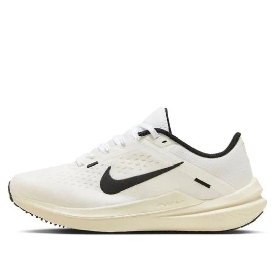 Air Zoom Winflo 10 Krem Yürüyüş Ayakkabısı 19759387676814