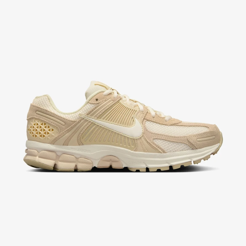 Zoom Vomero 5 Krem Günlük Sneaker