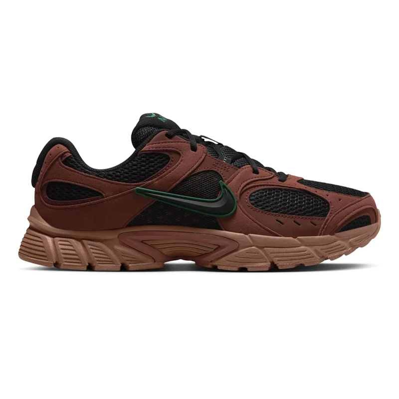 V5 RNR Erkek Kahverengi Sneaker