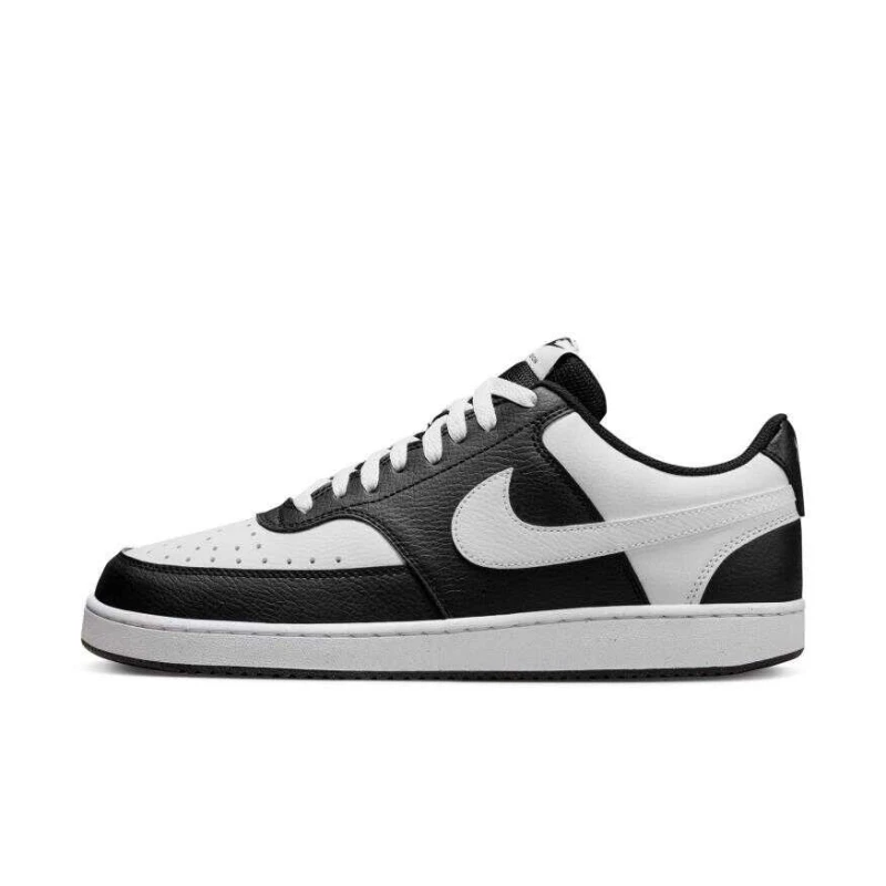 Court Vision Low Beyaz Sneaker