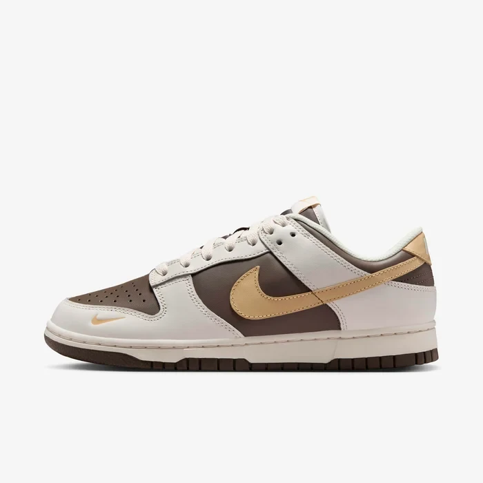 Nike Dunk Low Bej Sneaker HM9655-001
