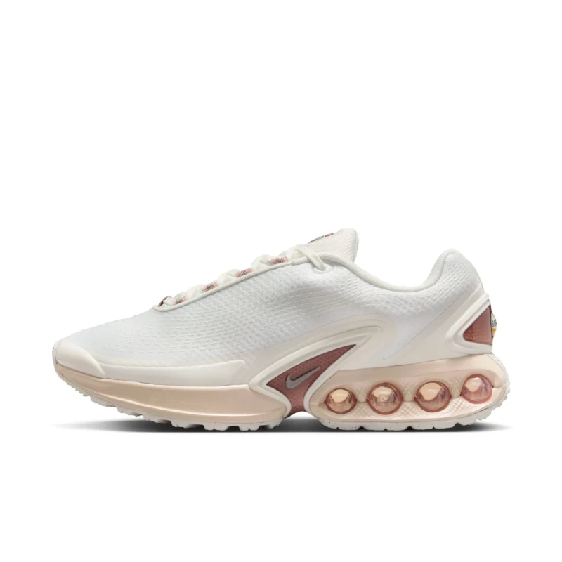 Air Max DN Tech Beyaz Kadın Sneaker
