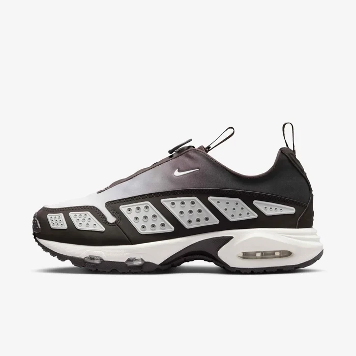 Air Max SNDR Siyah Sneaker