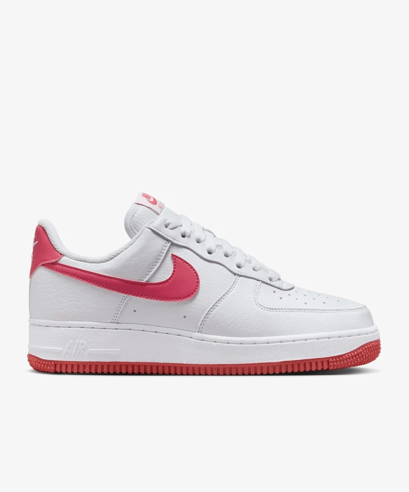 Air Force 1 '07 Beyaz Günlük Sneaker