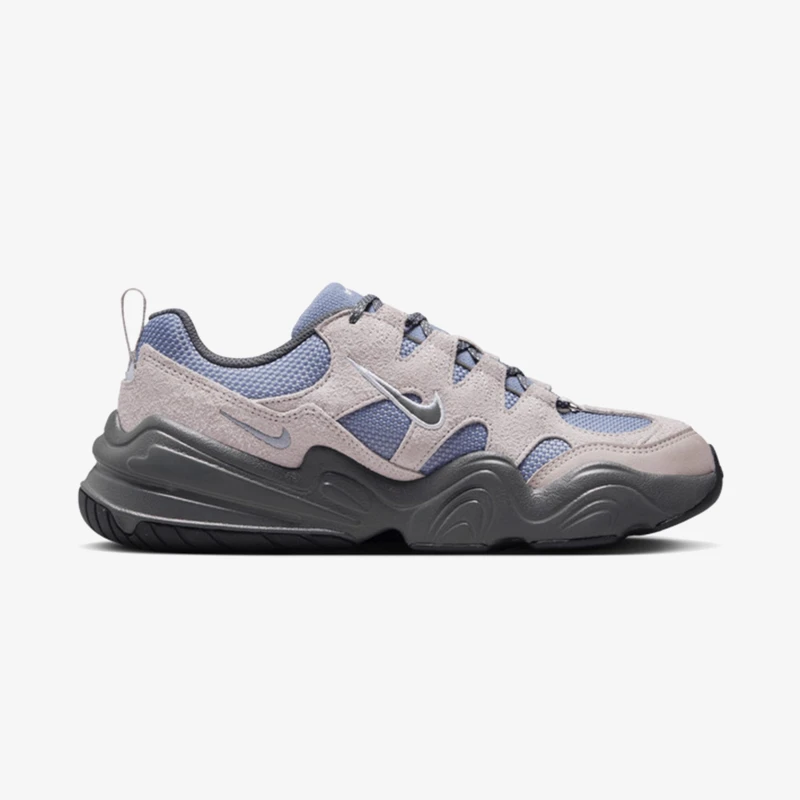 Tech Hera Mor Günlük Sneaker