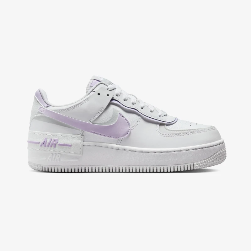 Air Force 1 Shadow Beyaz Sneaker