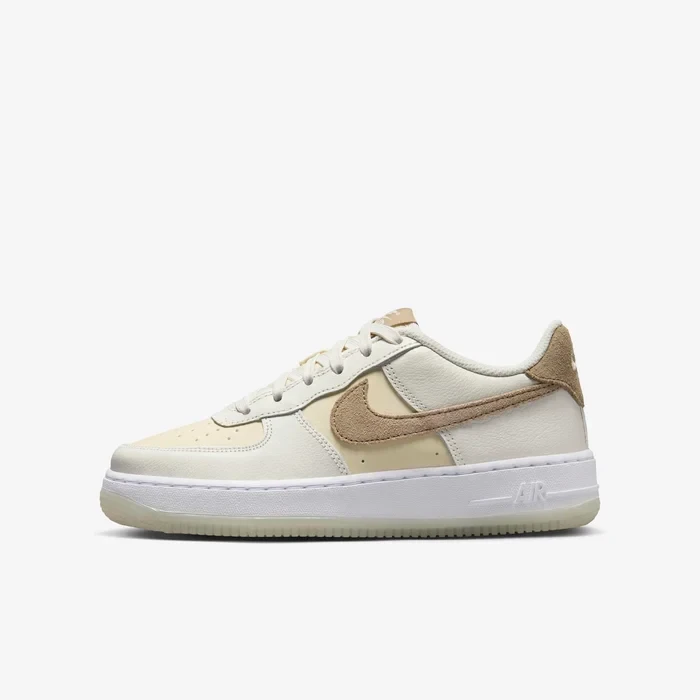 Air Force 1 LV8 5 Gri Sneaker