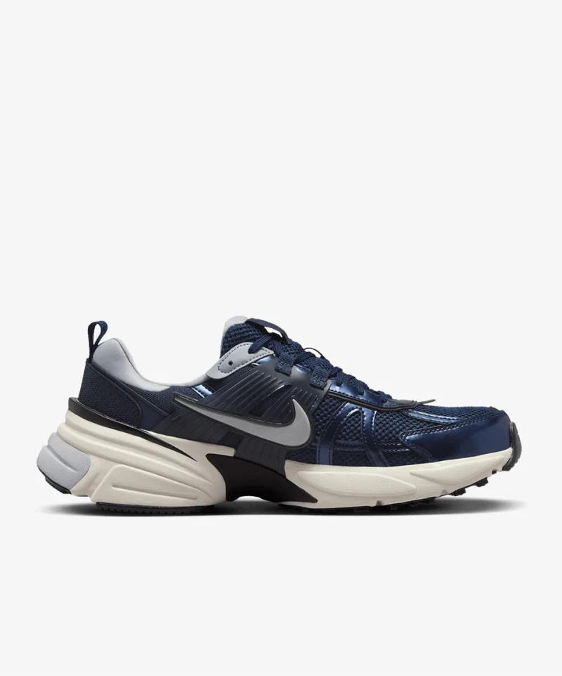 V2K Run Erkek Mavi Sneaker