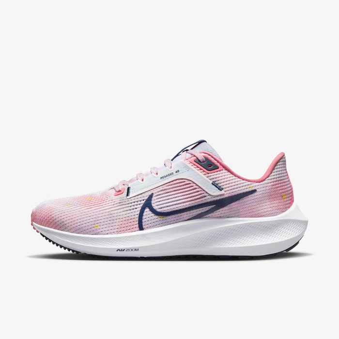 Air Zoom Pegasus 40 PRM Spor Ayakkabı