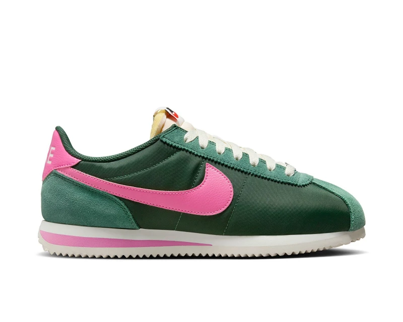 Cortez Textile Günlük Sneaker