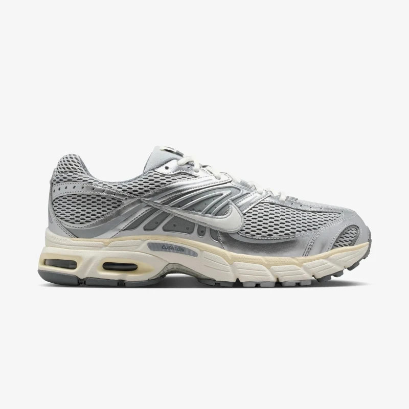 Air Max Moto Gri Sneaker