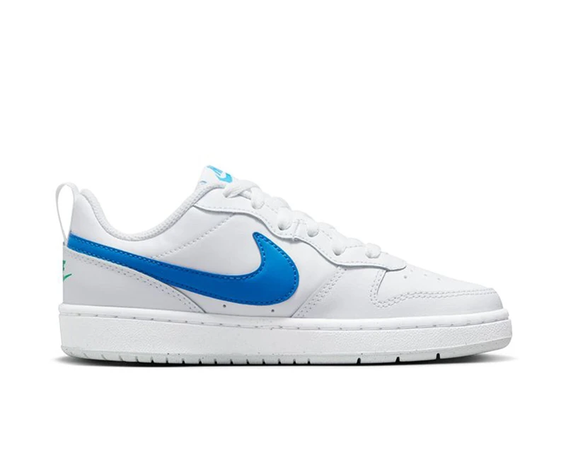 Court Borough Low 2 Beyaz Sneaker