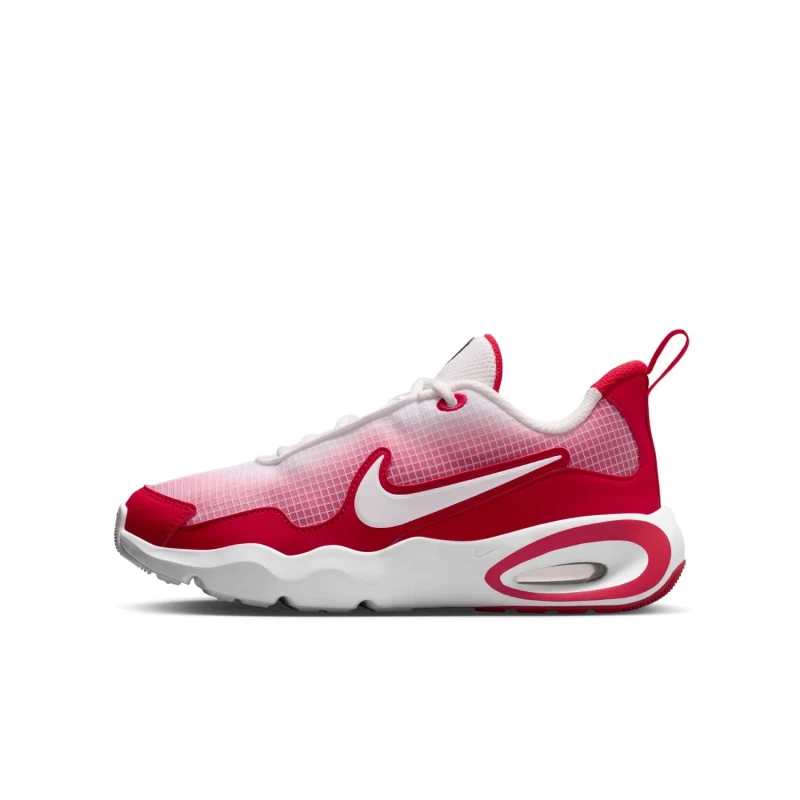 Air Max Nova Kırmızı Sneaker