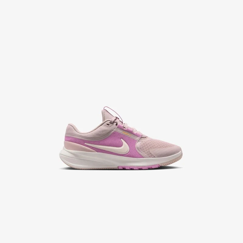 Star Runner 5 Pembe Sneaker