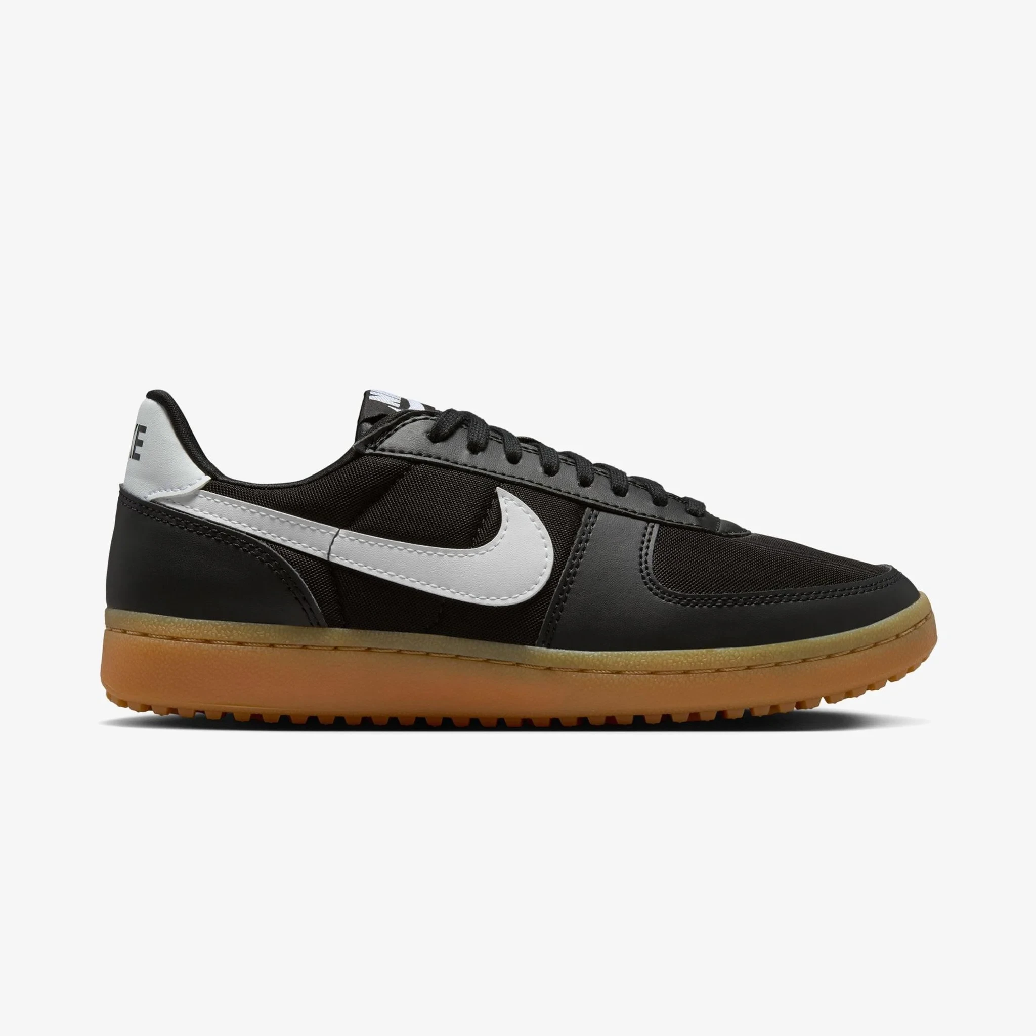 Nike Field General Siyah Günlük Sneaker FZ5593-002