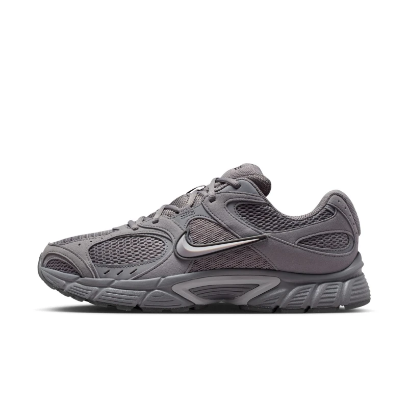 V5 Rnr Erkek Gri Sneaker
