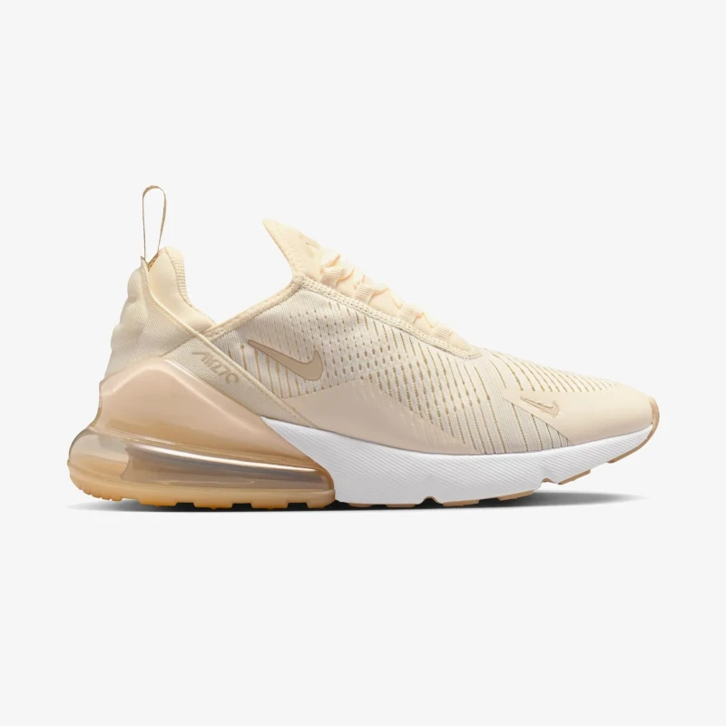 Air Max 270 FW25 Kadın Spor Ayakkabı