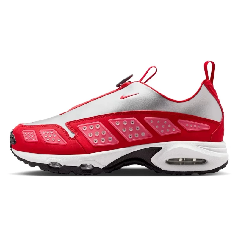 Air Max SNDR Kırmızı Sneaker