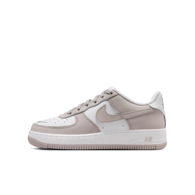 Air Force 1 Krem Sneaker