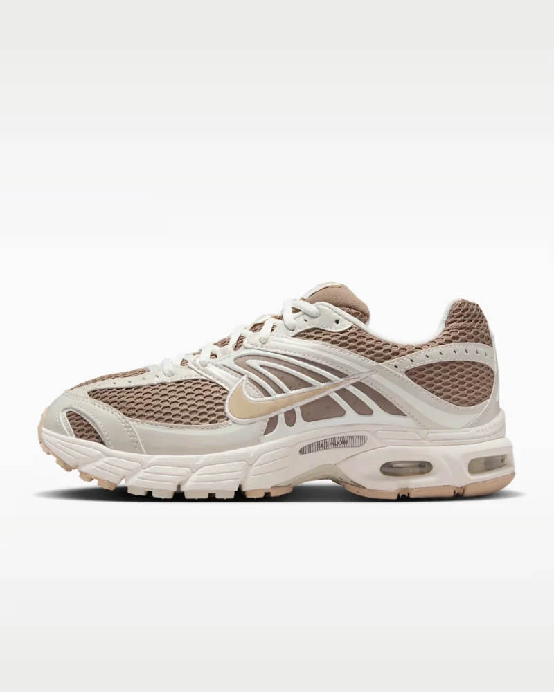 Air Max Moto 2K Kahverengi Sneaker