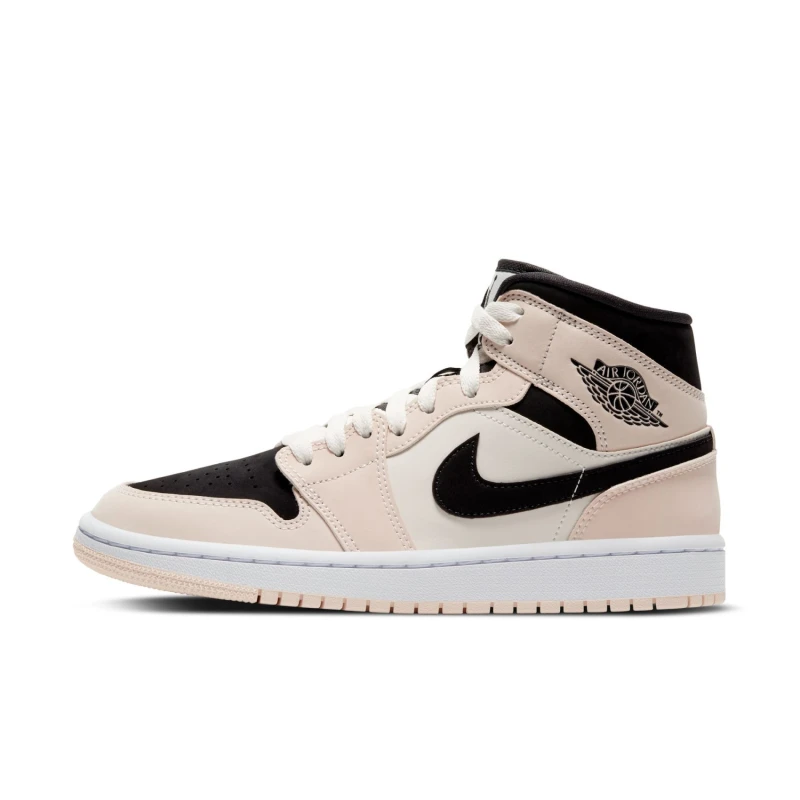 Air Jordan 1 Mid Günlük Spor Ayakkabısı