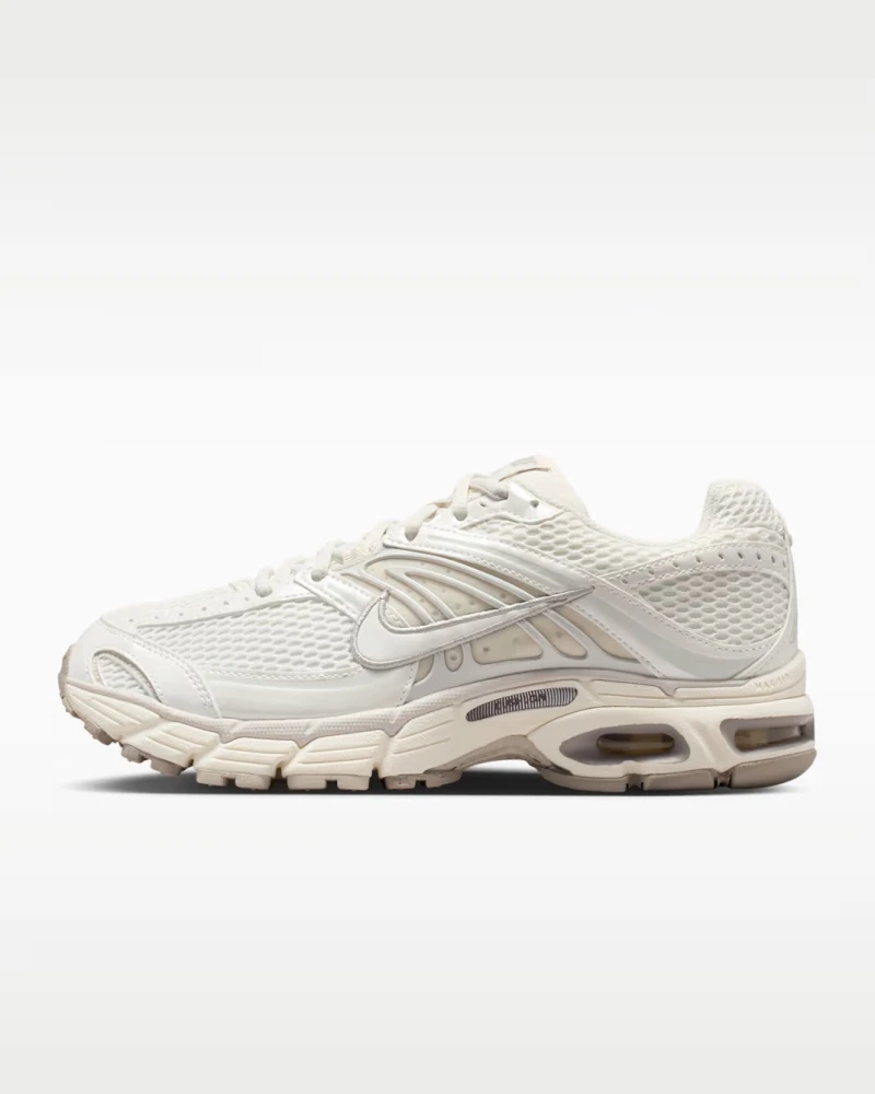 Air Max Moto 2K Beyaz Günlük Sneaker