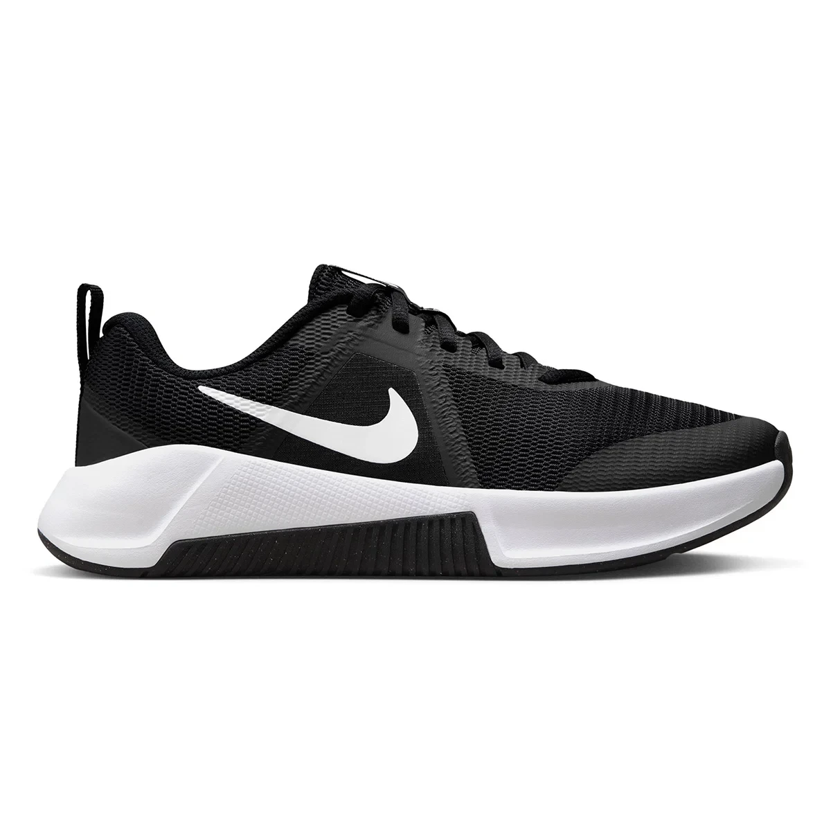 Nike MC Trainer 3 Kadın Siyah Spor Ayakkabı FQ1830-001