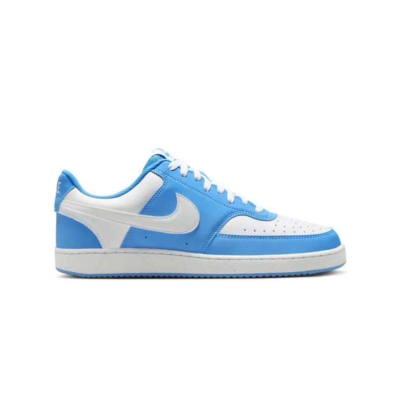 Court Vision Mavi Sneaker