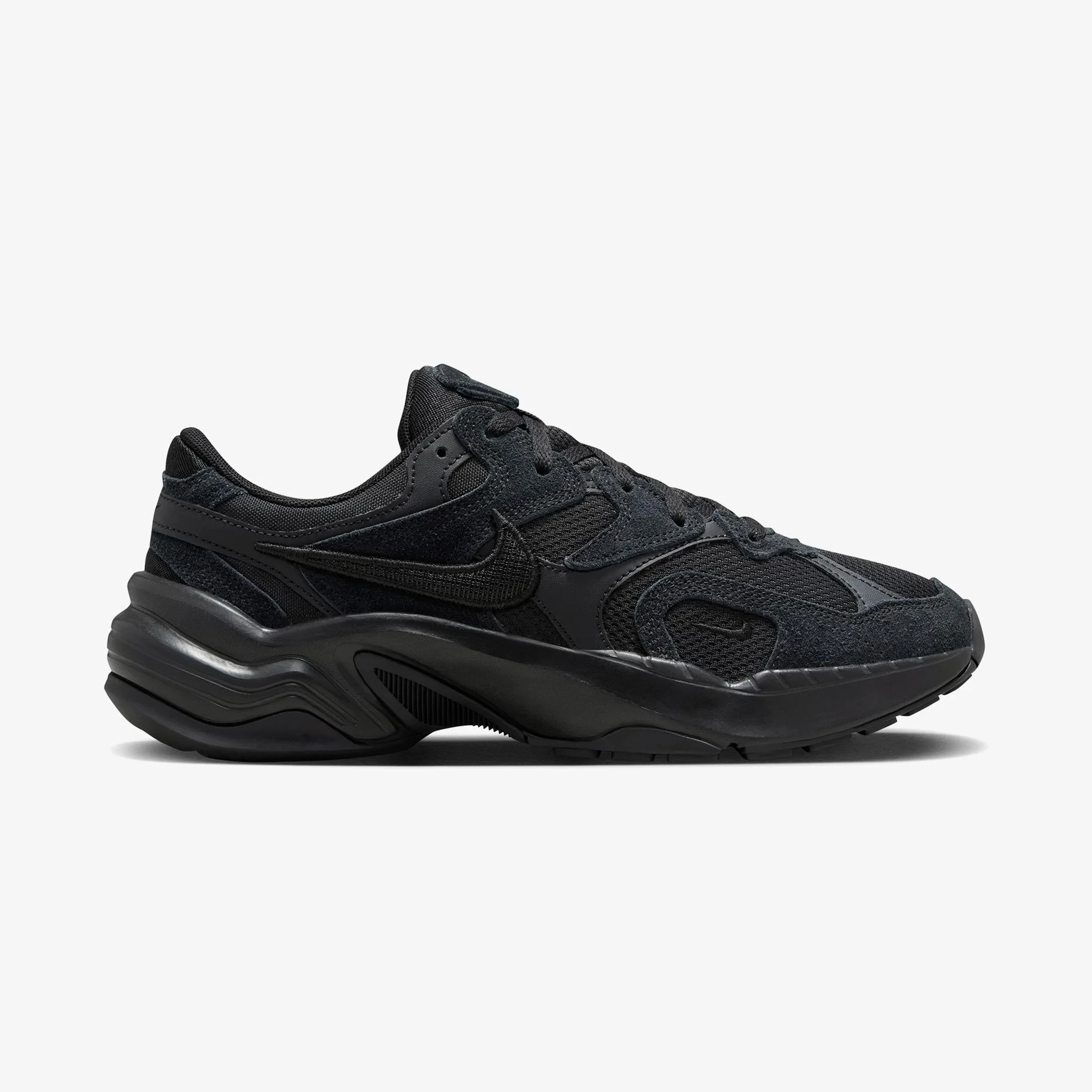Nike Al8  Siyah Spor Ayakkabı FJ3794-002