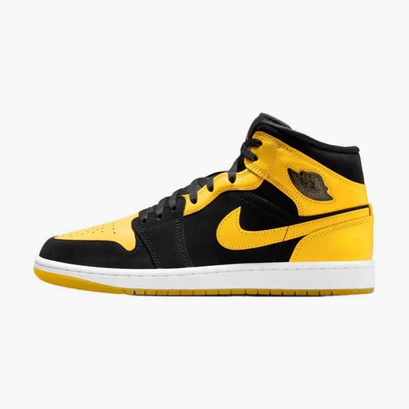 Air Jordan 1 Mid Special Edition Sneaker