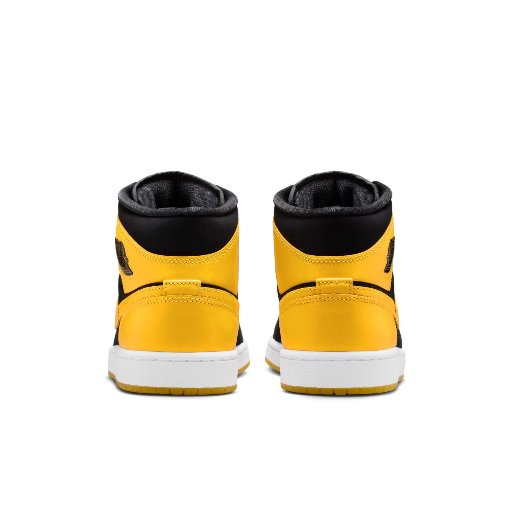 Nike Air Jordan 1 Mid Special Edition Sneaker – görsel 6