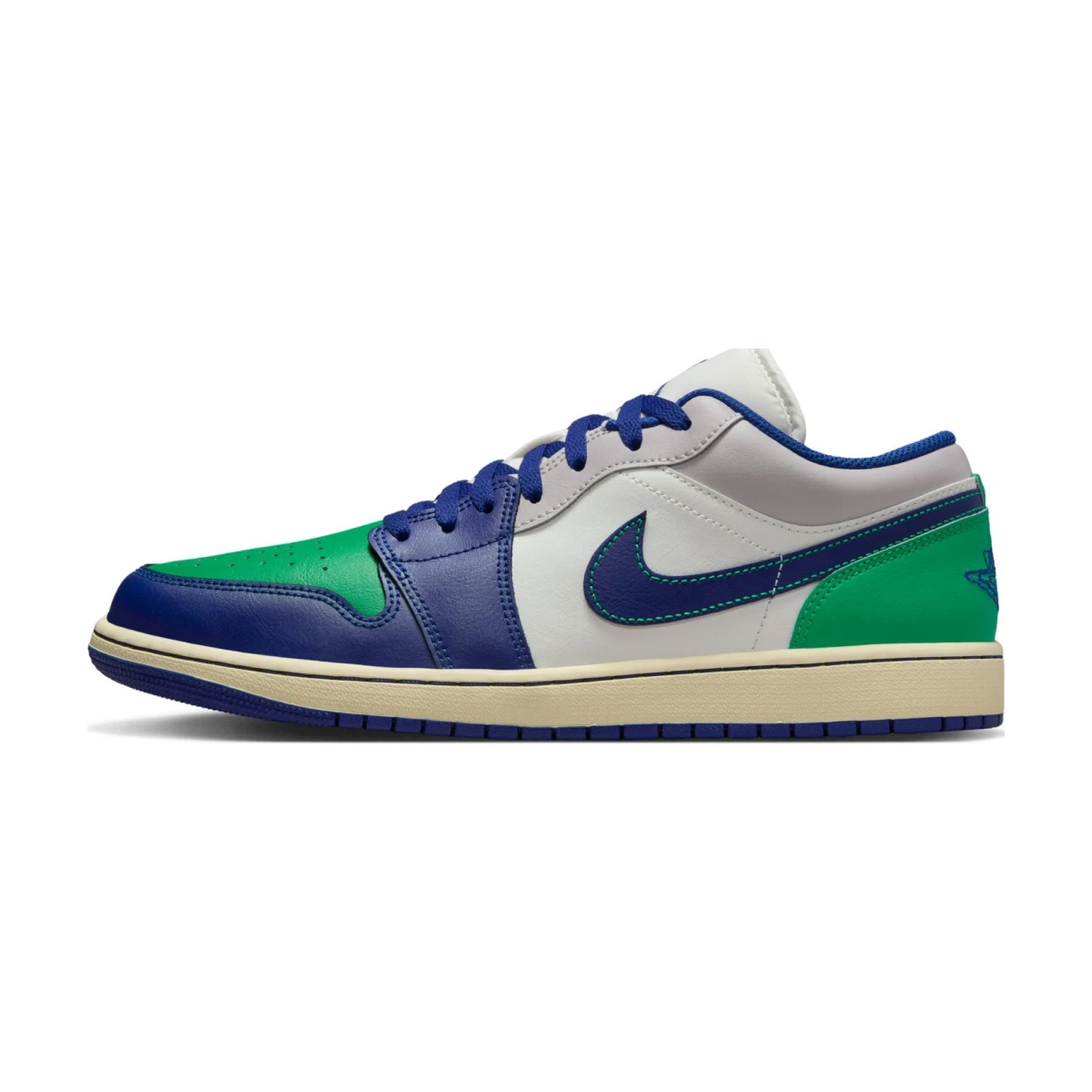 Nike Jordan Air 1 Low Mavi Sneaker