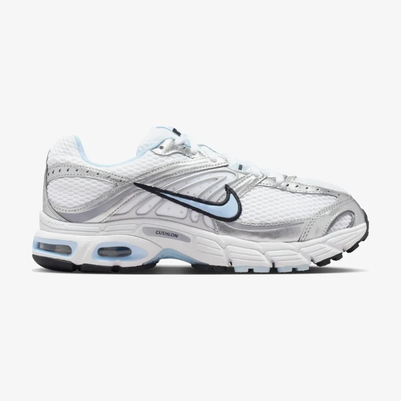 Air Max Moto 2K Kadın Beyaz Spor Ayakkabı