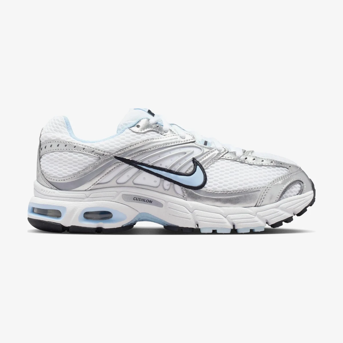 Nike Air Max Moto 2K Kadın Beyaz Spor Ayakkabı